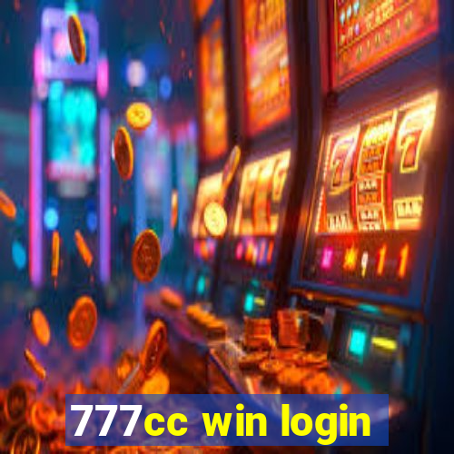 777cc win login